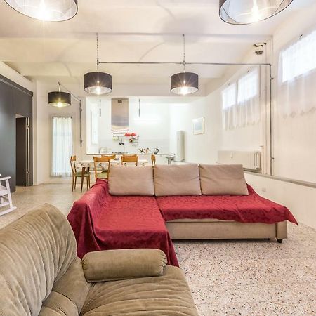Matteotti, Bologna By Short Holidays Exteriör bild