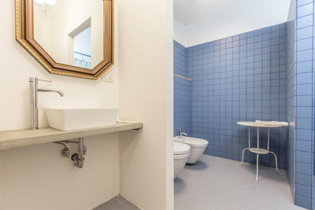 Matteotti, Bologna By Short Holidays Exteriör bild