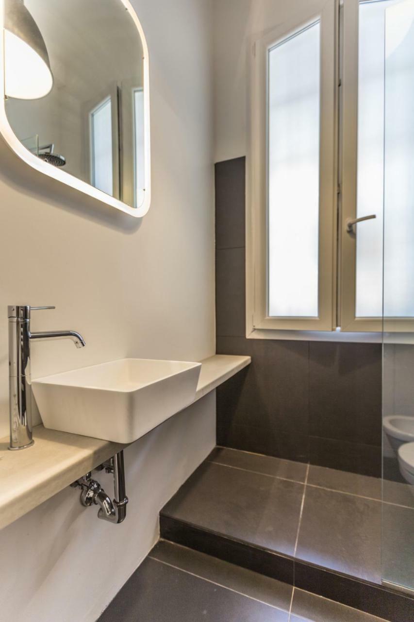 Matteotti, Bologna By Short Holidays Exteriör bild
