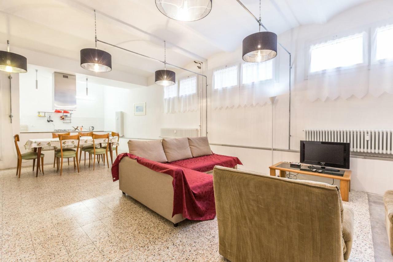 Matteotti, Bologna By Short Holidays Exteriör bild