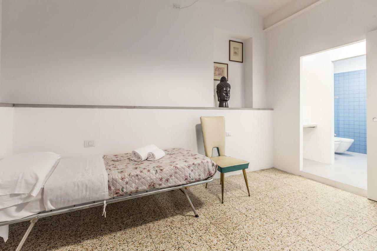 Matteotti, Bologna By Short Holidays Exteriör bild