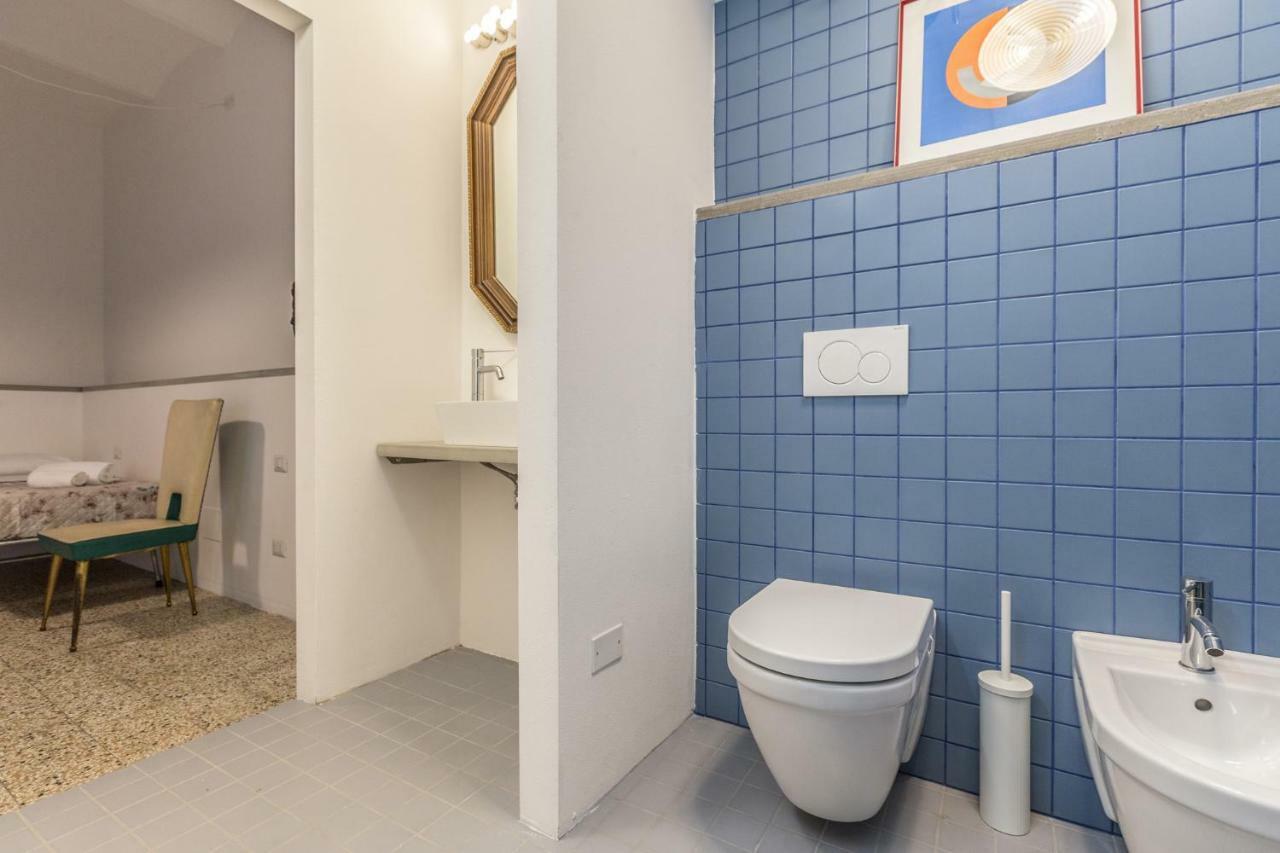 Matteotti, Bologna By Short Holidays Exteriör bild