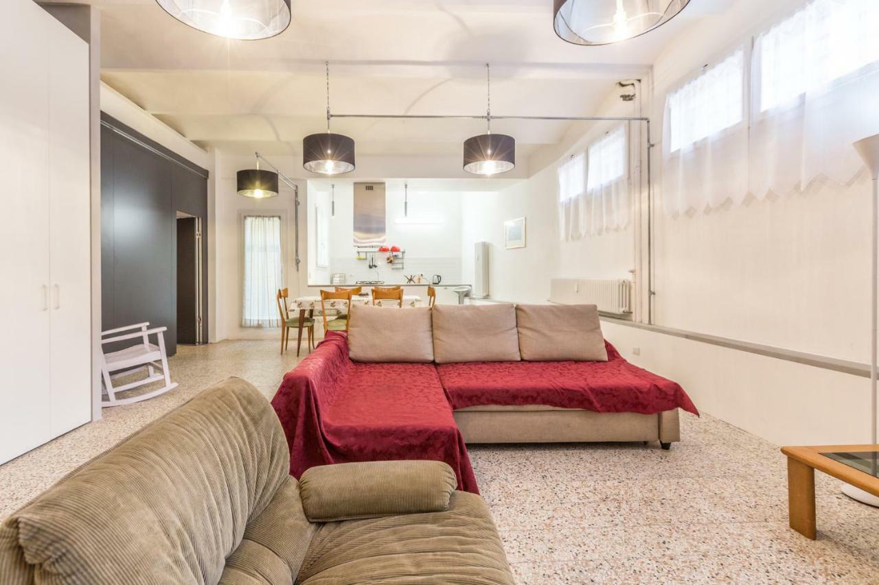Matteotti, Bologna By Short Holidays Exteriör bild
