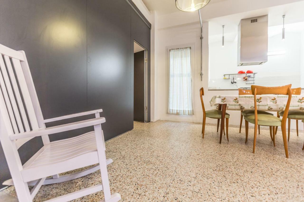 Matteotti, Bologna By Short Holidays Exteriör bild