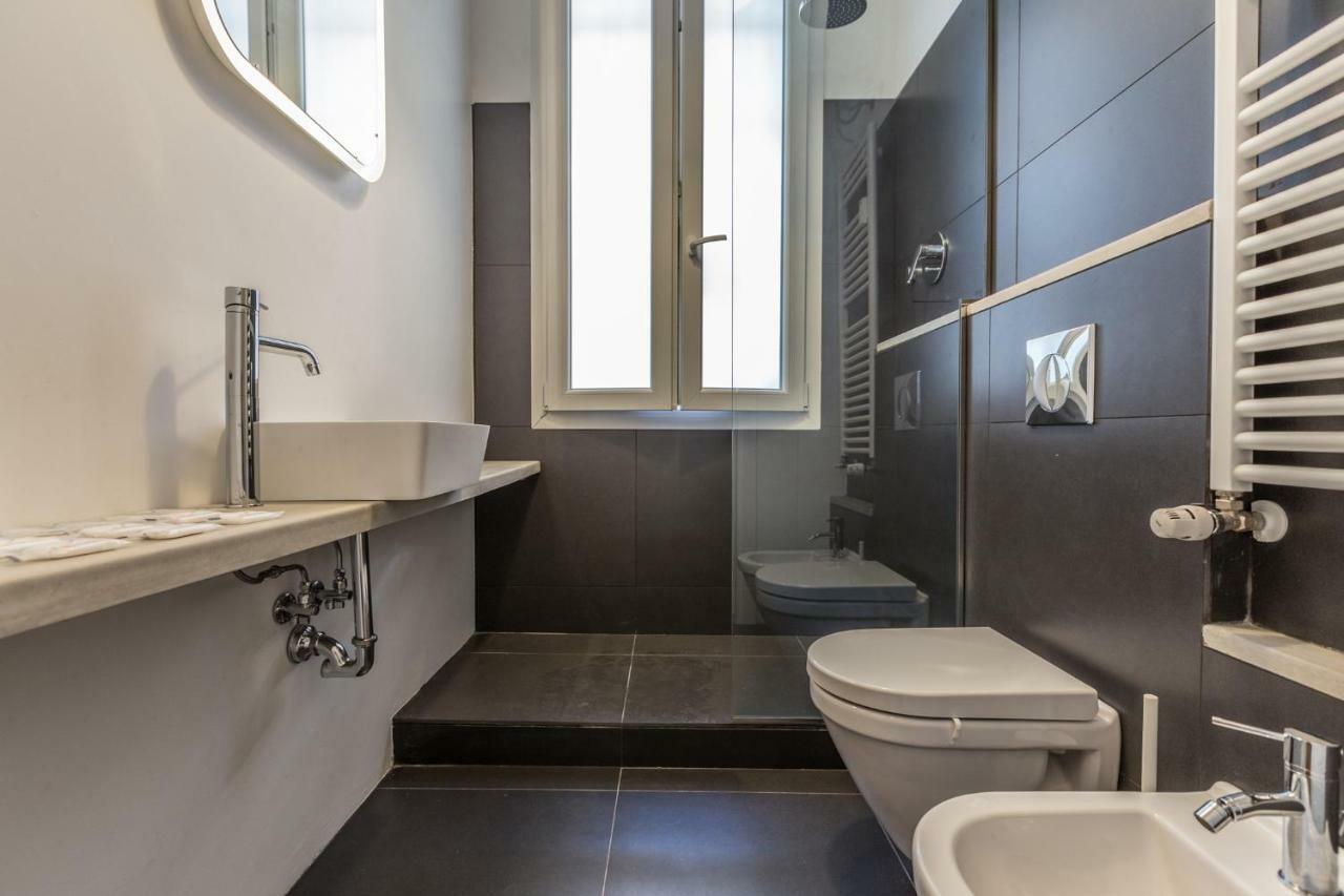 Matteotti, Bologna By Short Holidays Exteriör bild
