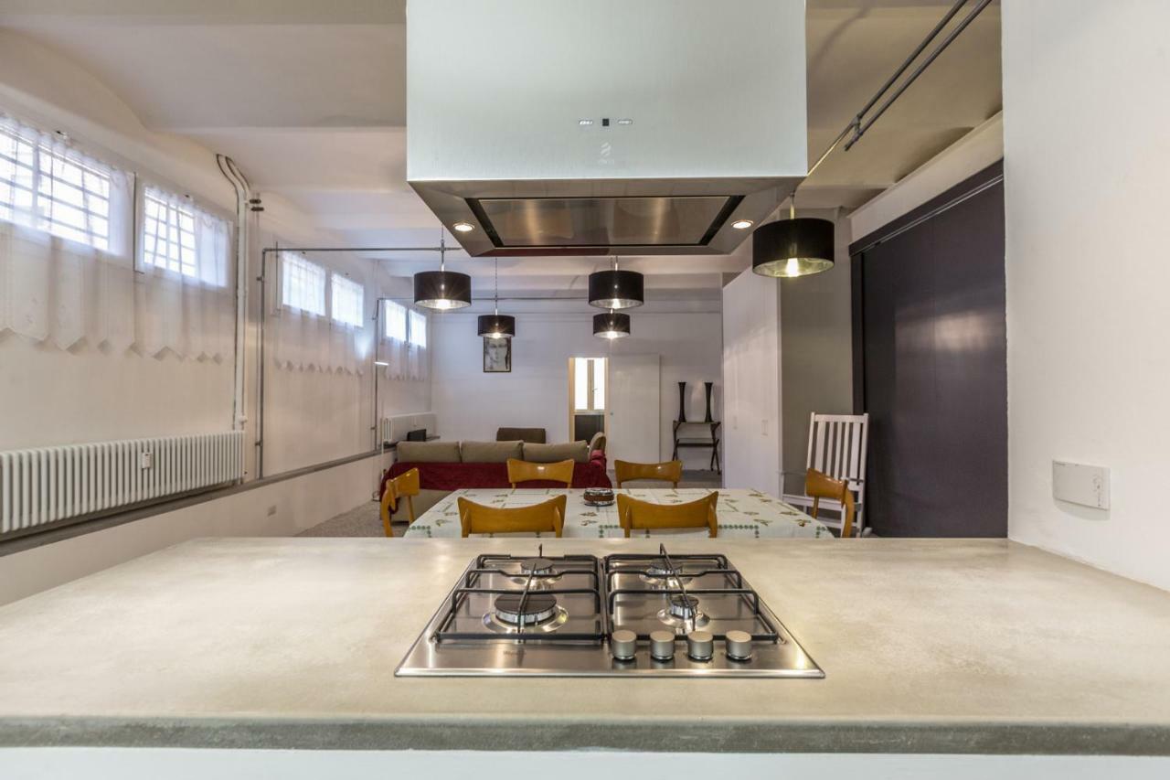 Matteotti, Bologna By Short Holidays Exteriör bild