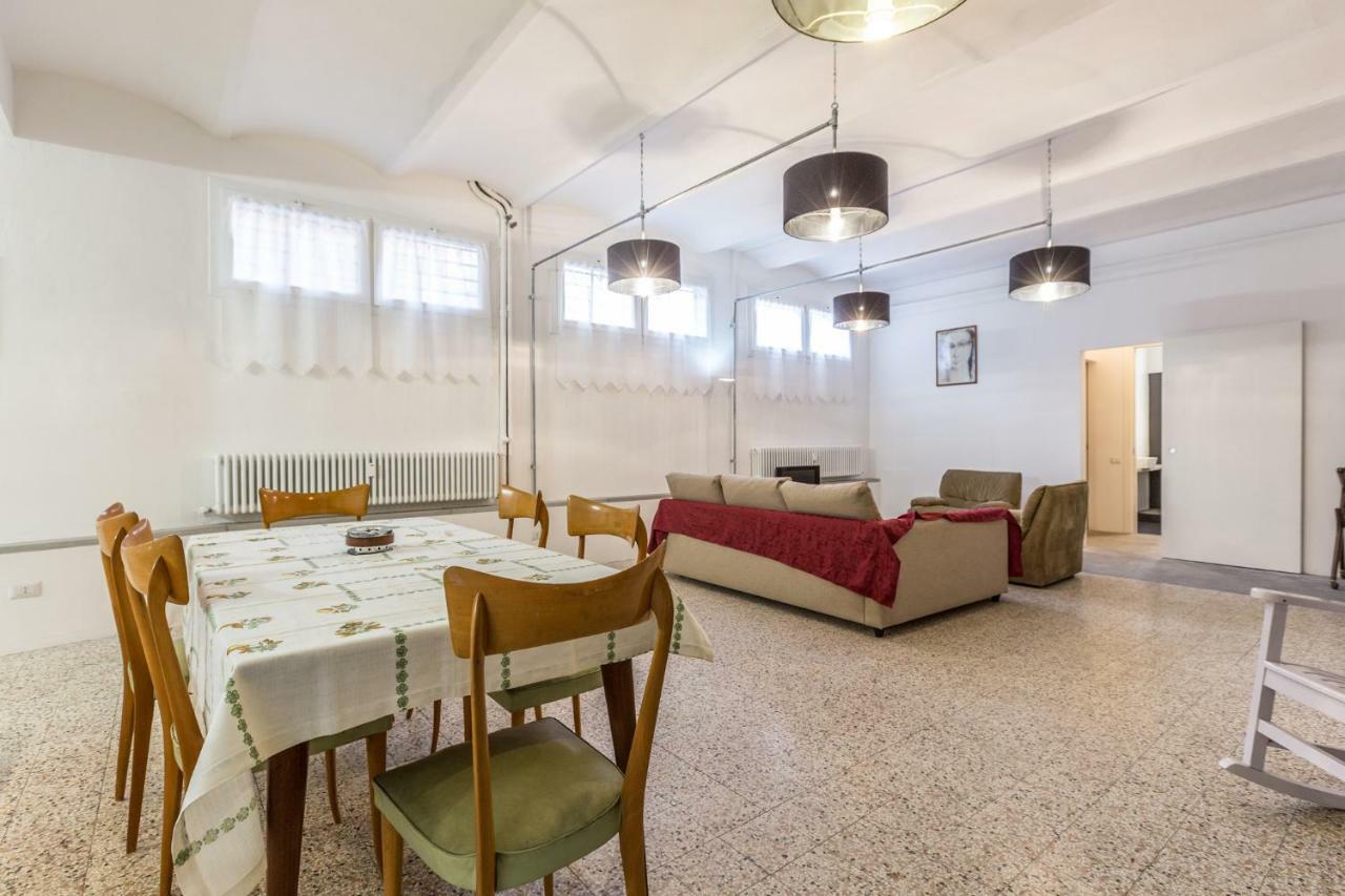 Matteotti, Bologna By Short Holidays Exteriör bild