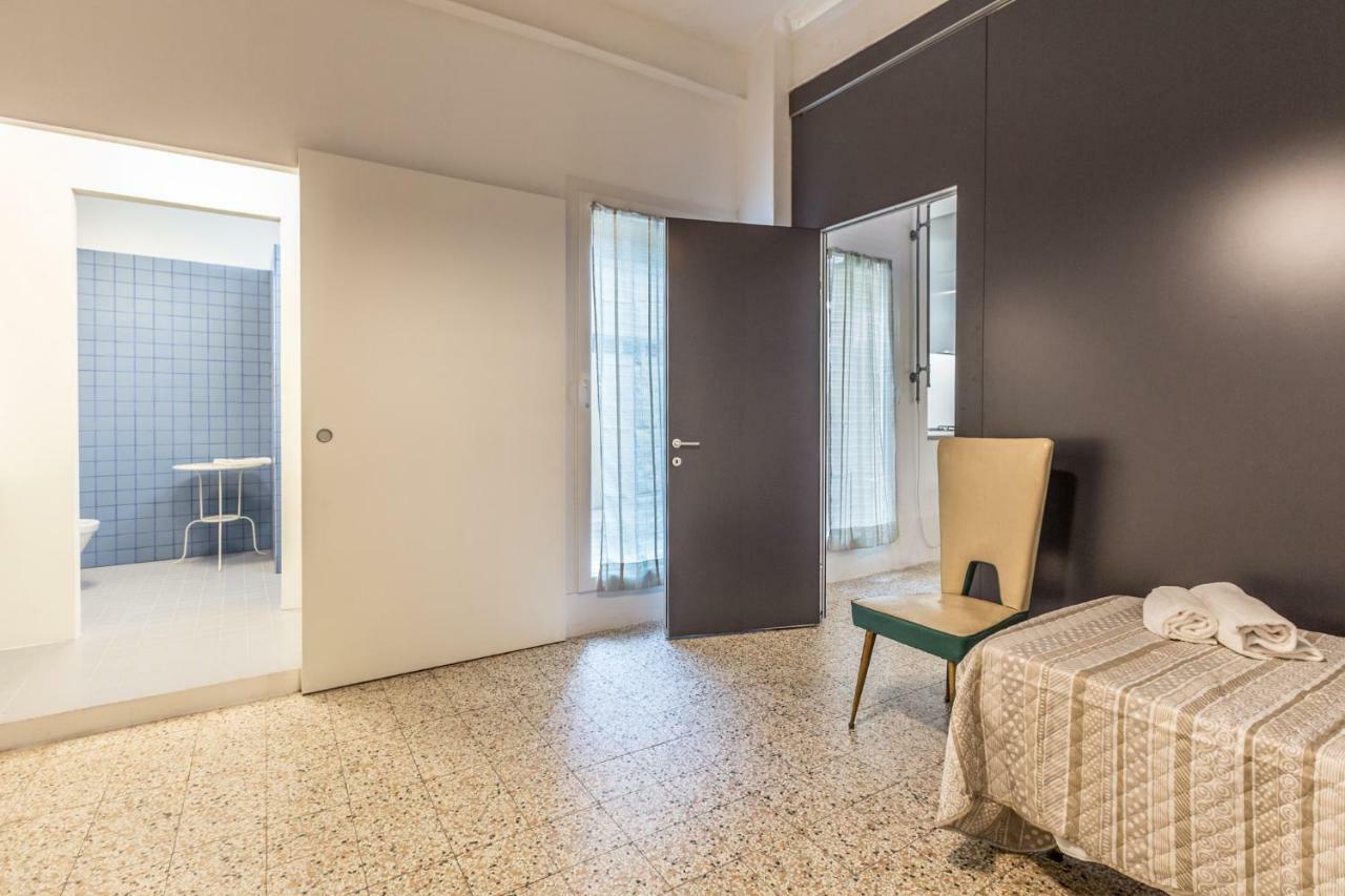 Matteotti, Bologna By Short Holidays Exteriör bild