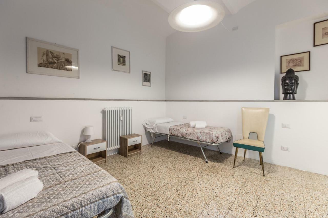 Matteotti, Bologna By Short Holidays Exteriör bild