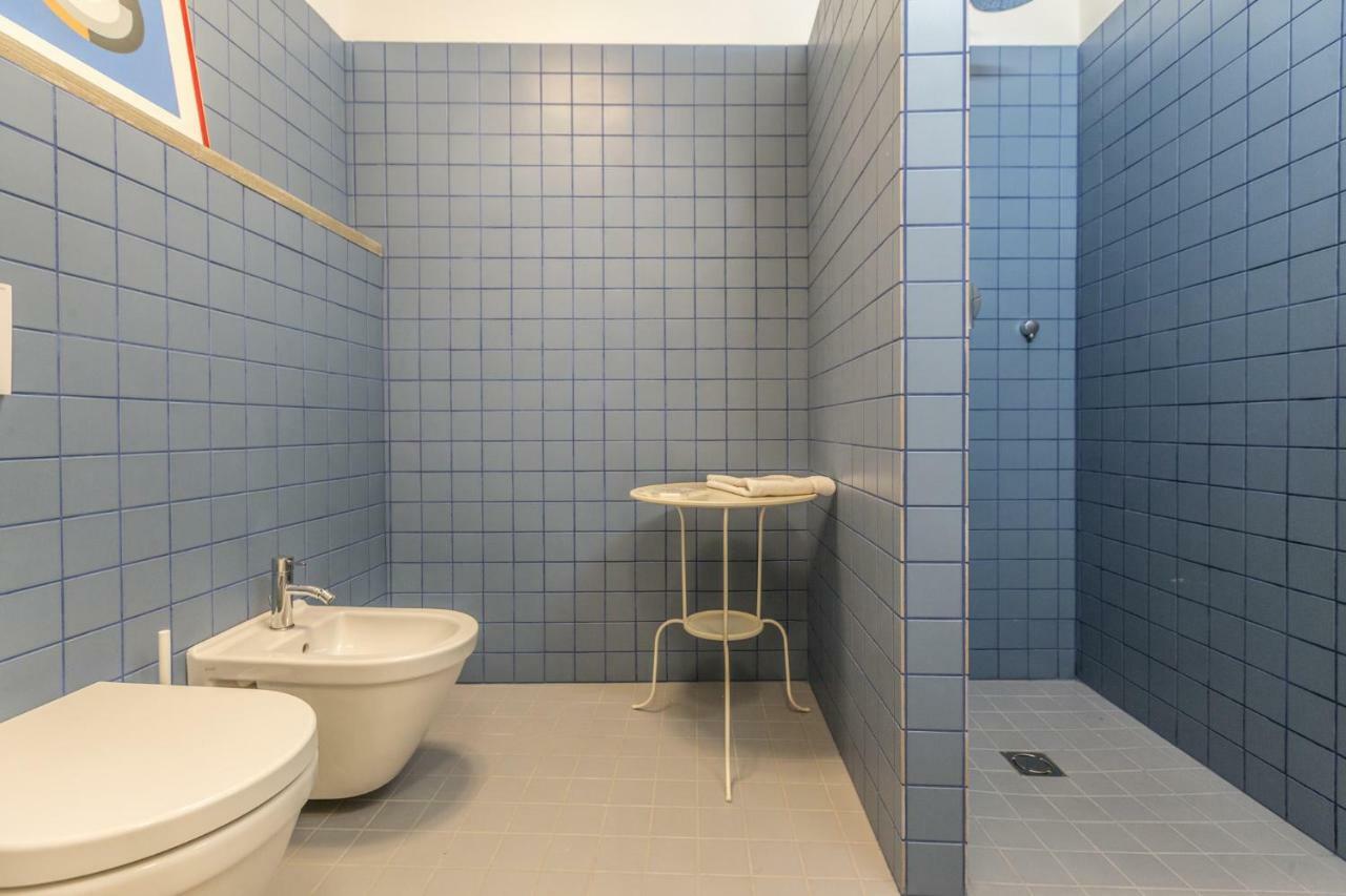 Matteotti, Bologna By Short Holidays Exteriör bild