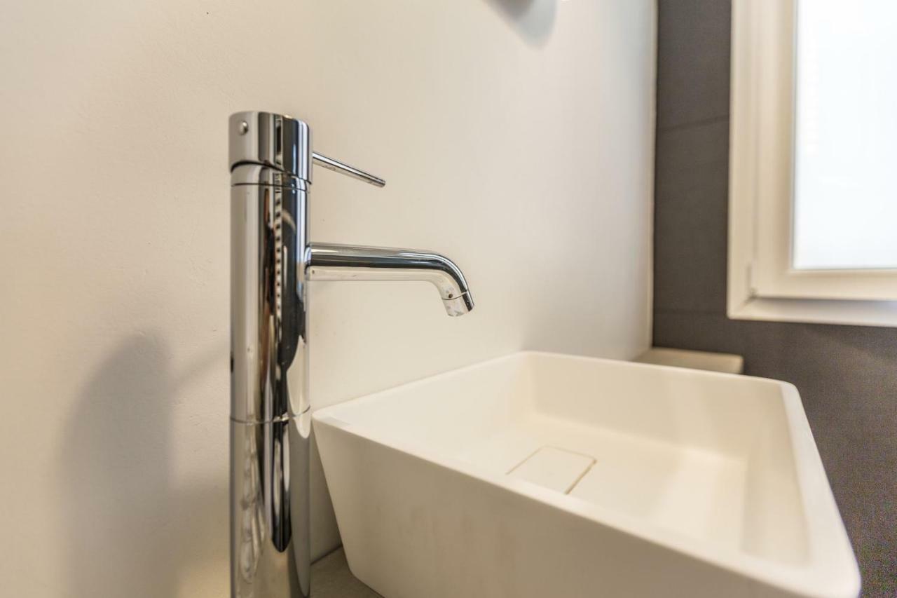Matteotti, Bologna By Short Holidays Exteriör bild