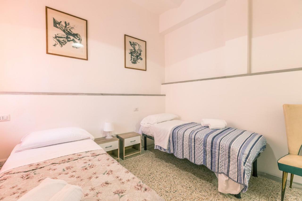 Matteotti, Bologna By Short Holidays Exteriör bild
