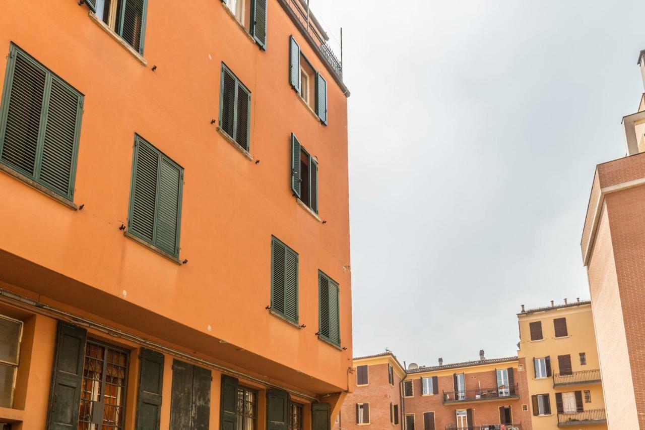 Matteotti, Bologna By Short Holidays Exteriör bild