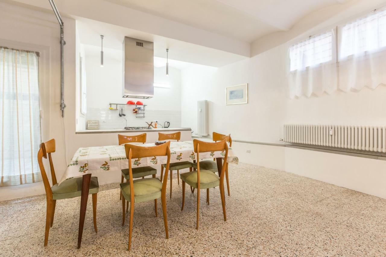 Matteotti, Bologna By Short Holidays Exteriör bild