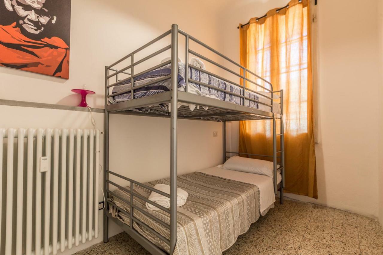 Matteotti, Bologna By Short Holidays Exteriör bild