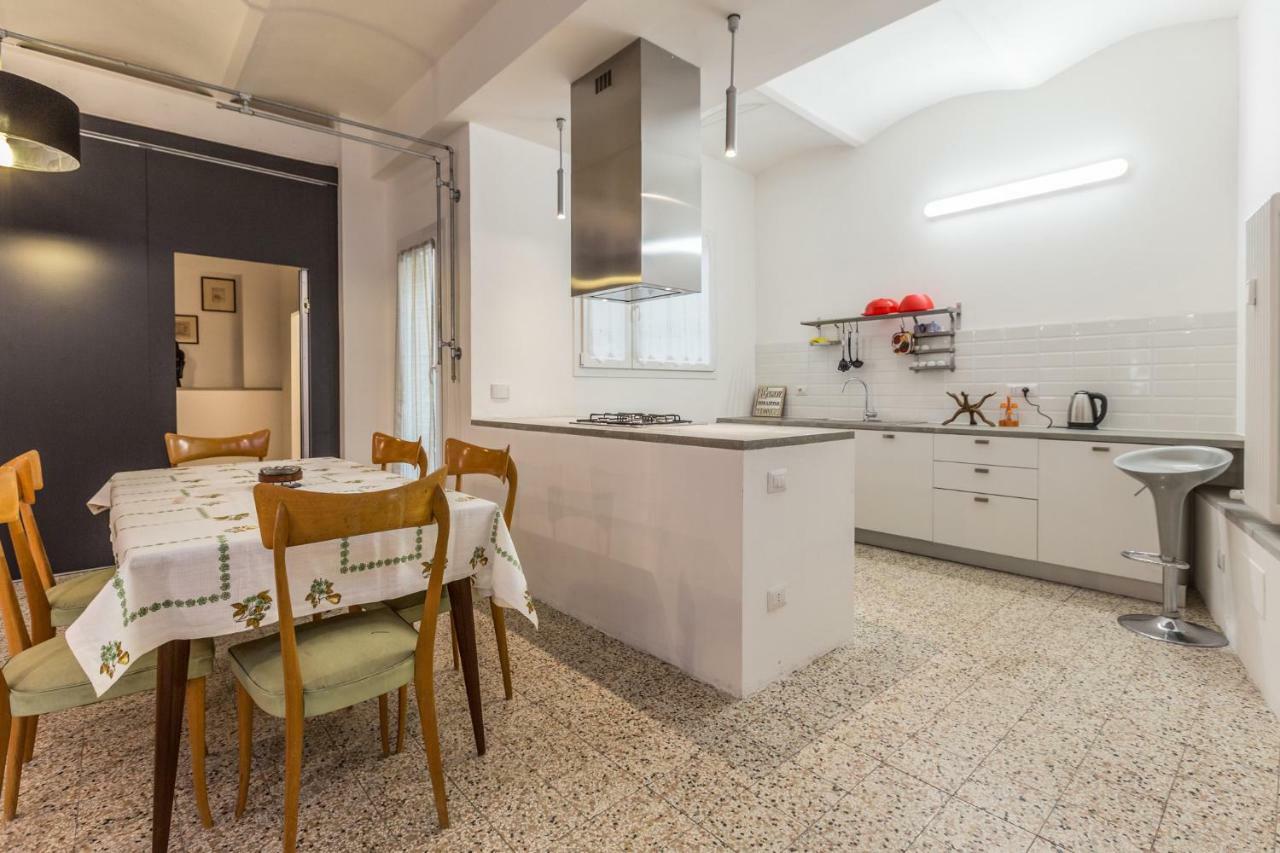 Matteotti, Bologna By Short Holidays Exteriör bild