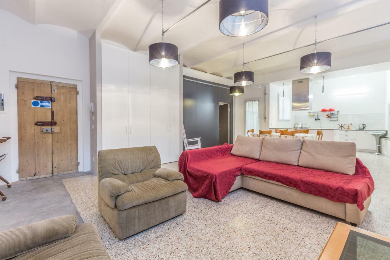 Matteotti, Bologna By Short Holidays Exteriör bild