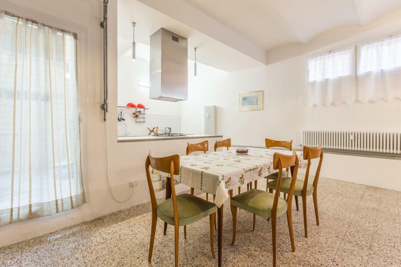 Matteotti, Bologna By Short Holidays Exteriör bild
