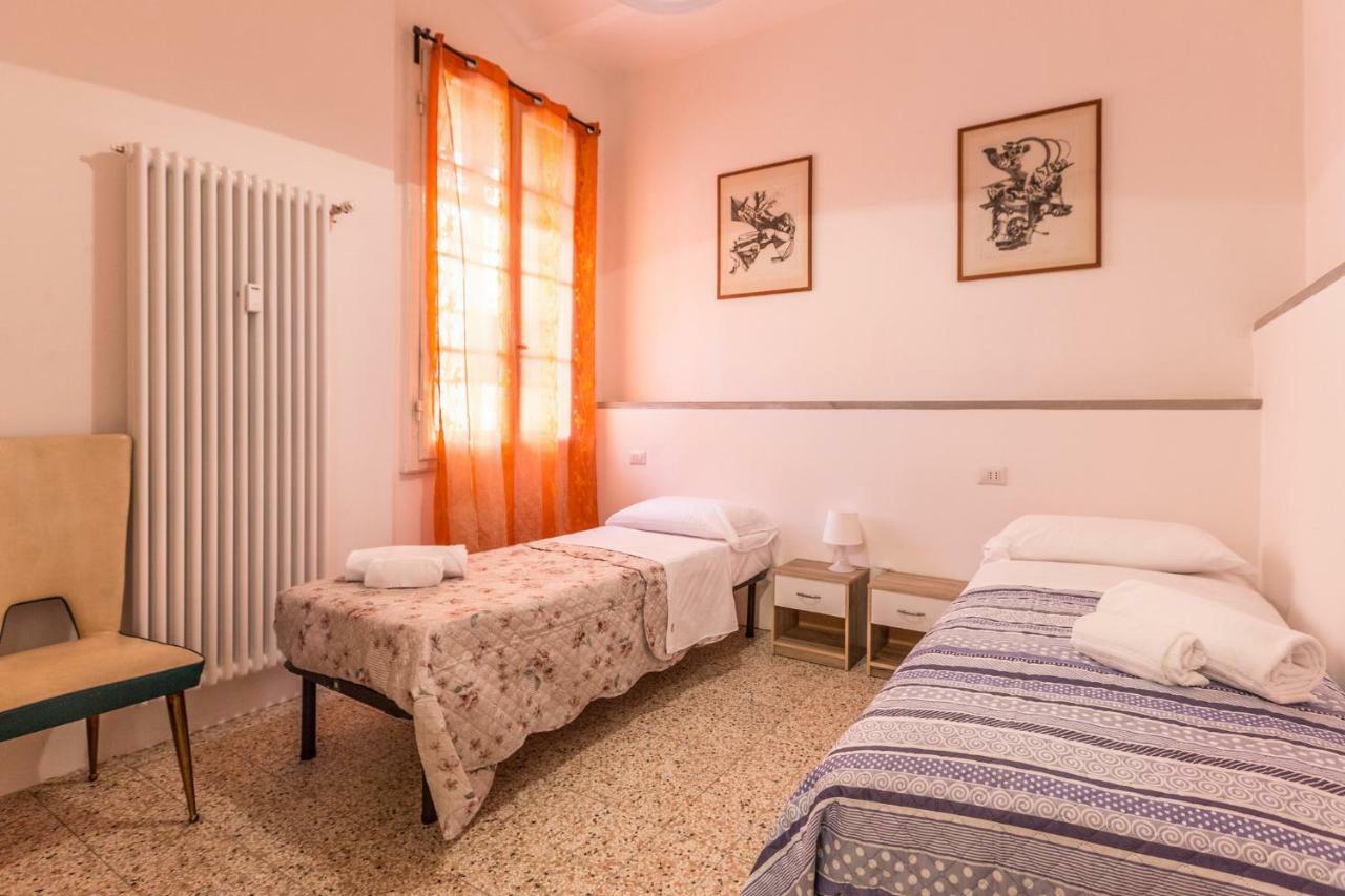 Matteotti, Bologna By Short Holidays Exteriör bild