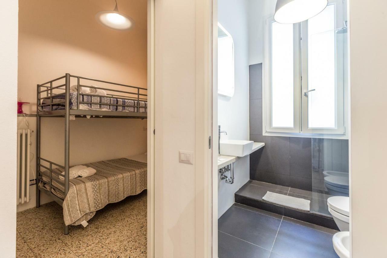 Matteotti, Bologna By Short Holidays Exteriör bild