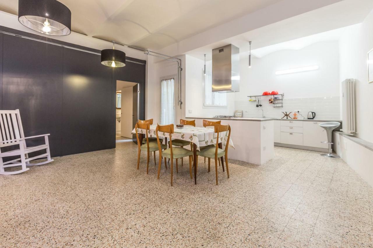 Matteotti, Bologna By Short Holidays Exteriör bild